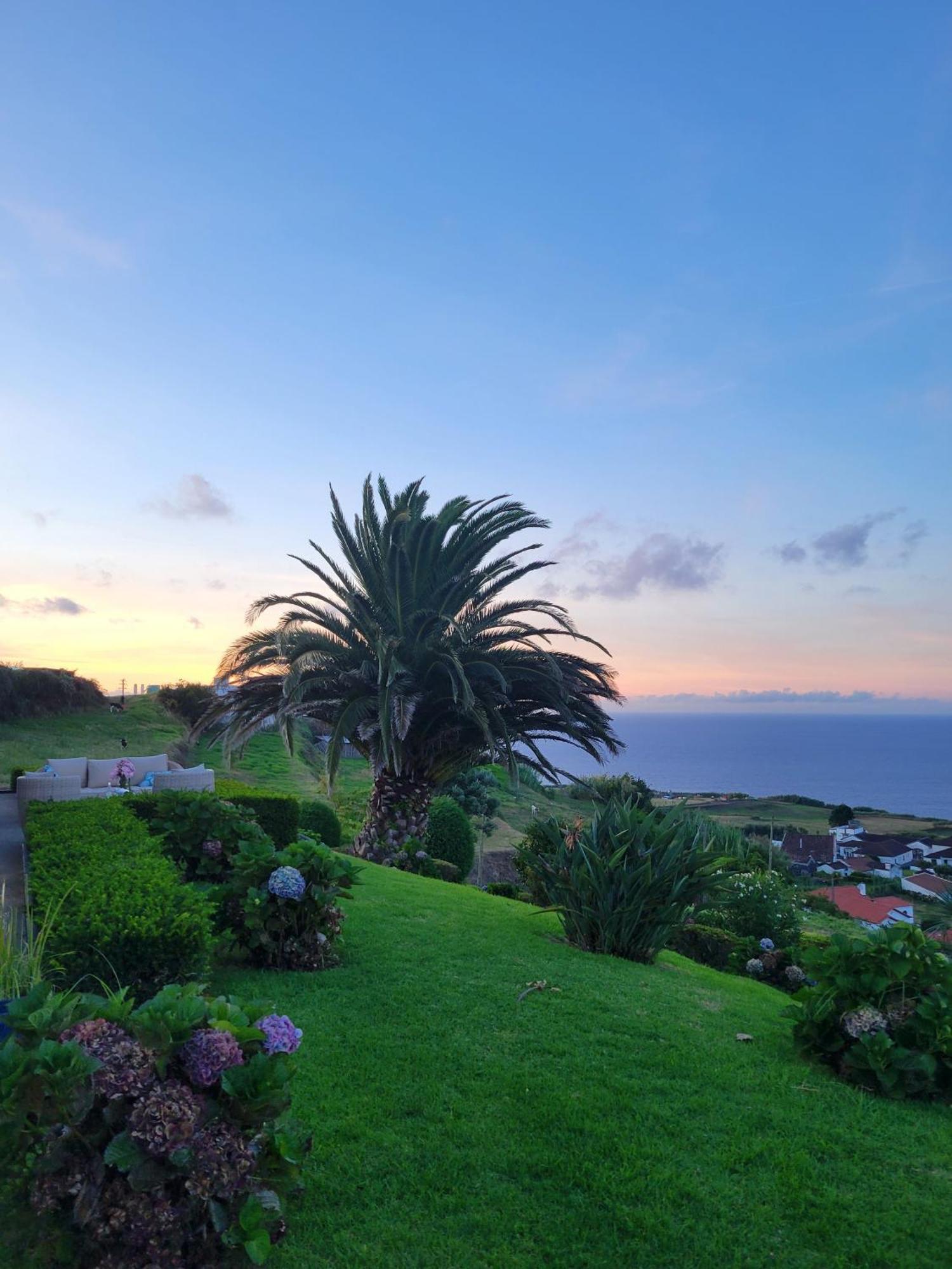 Casa - Ocean Oasis Villa Nordeste  Luaran gambar